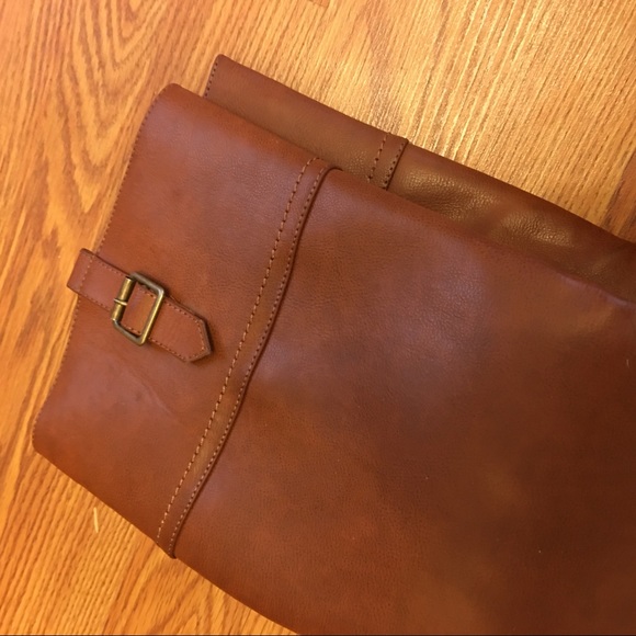 ✨Toetos Vegan Leather Boots Size 6.5 - Picture 5 of 7